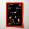 Queen – Greatest Hits 1 Fine Art Album Poster