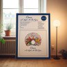 Queen – A Night At The Opera Fine Art Album Poster