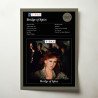 T'Pau – Bridge Of Spies Fine Art Album Poster