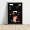 T'Pau – Bridge Of Spies Fine Art Album Poster