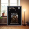 Television – Marquee Moon Fine Art Album Poster