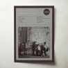 The Adventures – Theodore And Friends Fine Art Album Poster