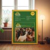 The Beach Boys - Pet Sounds Fine Art Album Poster