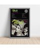 Blondie – Eat To The Beat Fine Art Album Poster