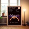 The Boomtown Rats – The Fine Art Of Surfacing Fine Art Album Poster