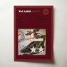 The Cars – Heartbeat City Fine Art Album Poster