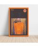 Blur - 13 Fine Art Album Poster - Music Wall Decor