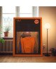 Blur - 13 Fine Art Album Poster - Music Wall Decor