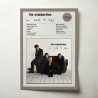 The Cranberries - No Need To Argue Fine Art Album Poster