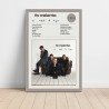 The Cranberries - No Need To Argue Fine Art Album Poster