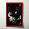 The Cure - Disintegration Fine Art Album Poster