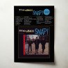 The Jam - Snap Fine Art Album Poster