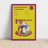 The Jimi Hendrix Experience - Are You Experienced Fine Art Album Poster