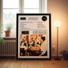 The Specials – More Specials Fine Art Album Poster