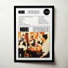 The Specials – More Specials Fine Art Album Poster