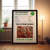 The Stone Roses – Garage Flower Fine Art Album Poster