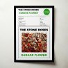 The Stone Roses – Garage Flower Fine Art Album Poster
