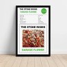 The Stone Roses – Garage Flower Fine Art Album Poster