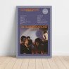 The Teardrop Explodes – Kilimanjaro Fine Art Album Poster