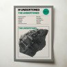 The Undertones - The Undertones Fine Art Album Poster