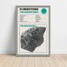 The Undertones - The Undertones Fine Art Album Poster