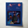 Thompson Twins – Into The Gap Fine Art Album Poster