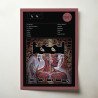 Tool – Lateralus Fine Art Album Poster Wall Art