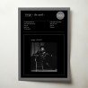 Visage – The Anvil Fine Art Album Poster Wall Art