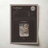 Wunderhorse – Cub Fine Art Album Poster Wall Art