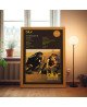 Blur - Parklife Fine Art Album Poster - Music Wall Decor