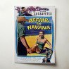 affair in havana Fine Art 1950's Movie Poster