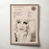 Eurythmics Savage Fine Art Album Poster - Music Decor