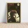 Paul King – Joy Fine Art Album Poster Wall Art