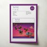 Talk Talk – It's My Life Fine Art Album Poster
