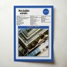The Beatles – 19671970 Blue Album Fine Art Album Poster