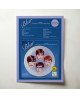 Blur - The Special Collectors Edition Fine Art Album Poster