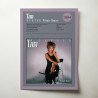 Tina Turner – Private Dancer Fine Art Album Poster