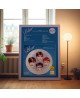 Blur - The Special Collectors Edition Fine Art Album Poster