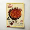 around the world in eighty days Fine Art 1950's Movie Poster