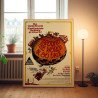 around the world in eighty days Fine Art 1950's Movie Poster