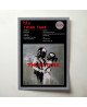 Blur - Think Tank Fine Art Album Poster - Music Wall Decor
