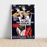 The Astounding She-Monster (1958) Fine Art Movie Poster