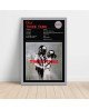 Blur - Think Tank Fine Art Album Poster - Music Wall Decor
