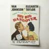 The Big Hangover (1950) Fine Art Movie Poster