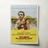The Bridge on the River Kwai Fine Art 1950's Movie Poster