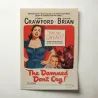 The Damned Don't Cry (1950) Fine Art Movie Poster