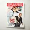 The Father Of The Bride Fine Art 1950's Movie Poster