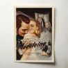 Madeleine (1950) Fine Art Movie Poster