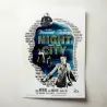 Night and the City (1950) Fine Art Movie Poster