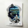 Night and the City Fine Art 1950's Movie Poster